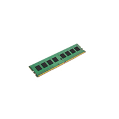 Kingston Technology Valueram 16gb Ddr4 30mhz Non Ecc Cl22 1 2v Unbuffered Dimm Bulk 50 Unit Increments Kvr32n22d8 16bk Kopen Centralpoint