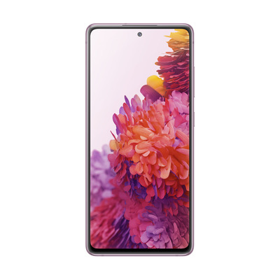 Samsung Galaxy S20 FE 128GB Cloud Lavender Smartphone - Lavendel