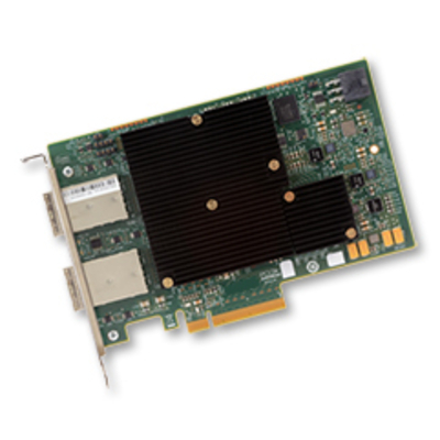 Broadcom H5-25520-00 interfacekaarten/-adapters