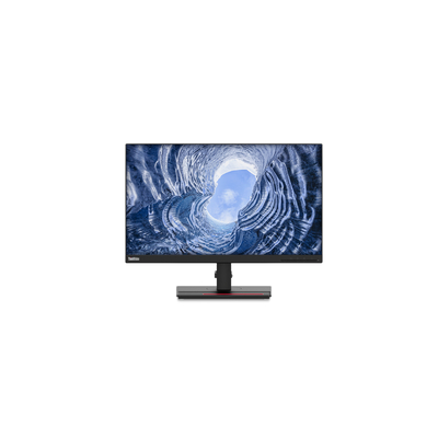 Lenovo ThinkVision T24i-2L Monitor - Zwart