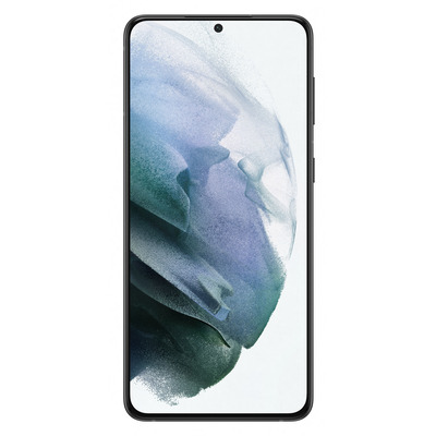 Samsung Galaxy S21+ 5G 128GB Phantom Black Smartphone - Zwart