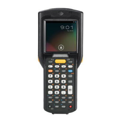 Zebra MC32N0-SL4HCLE0A RFID mobile computers