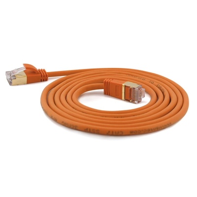 Wantec 7150 UTP-kabels