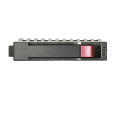 Hewlett Packard Enterprise MSA 900GB 12G SAS 15K SFF (2.5in) Enterprise 3yr Warranty Interne .....