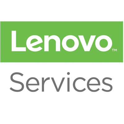 Lenovo 5WS7A67893 aanvullende garantie