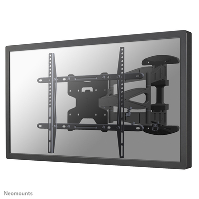 Neomounts by Newstar tv wandsteun Montagehaak - Zwart
