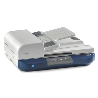 Xerox 100N02943+94-0333-W5-8 scanners