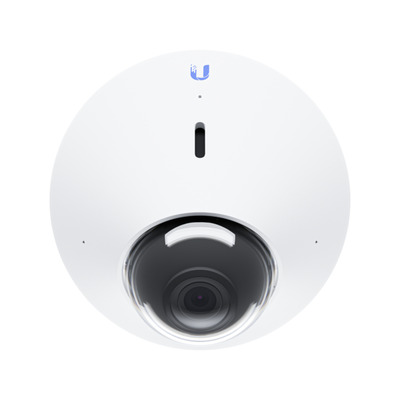Ubiquiti Networks UniFi Protect G4 Dome Beveiligingscamera - Wit