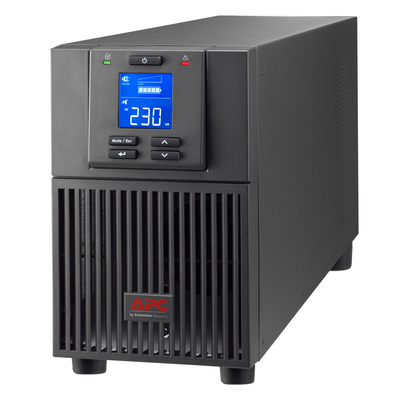APC Easy SRV 3000VA 230V, No Battery UPS - Zwart