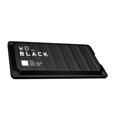 Western Digital WDBAWY0020BBK-WESN Externe SSD's