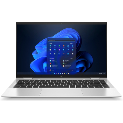 HP EliteBook x360 1040 G8 Laptop - Zilver