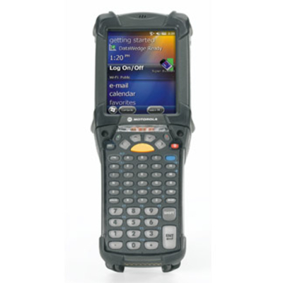 Zebra MC92N0-GJ0SXEYA5WR RFID mobile computers