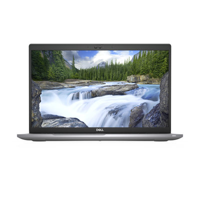 DELL Latitude 5520 Laptop - Grijs
