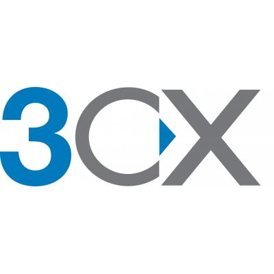3CX 3CXPSSPLA12M16 softwarelicenties & -upgrades