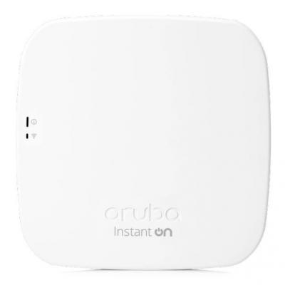Hewlett Packard Enterprise Aruba Instant On AP11 Access point - Wit