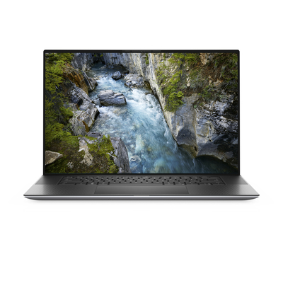 DELL Precision 5760 Laptop - Grijs