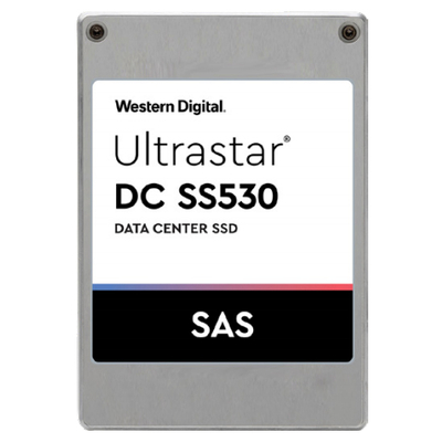 Western Digital 0P40357 solid-state drives