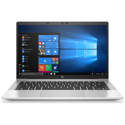 HP ProBook 635 Aero G7 Laptop - Zilver