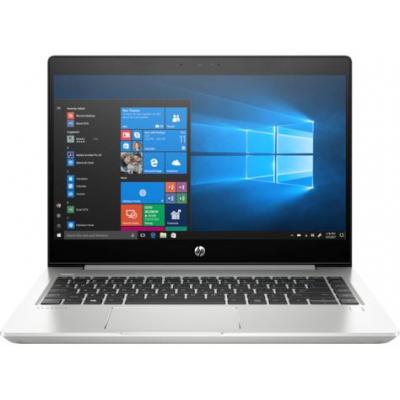 HP ProBook 440 G6 14" i3 4GB RAM 128GB SSD Laptop - Zilver