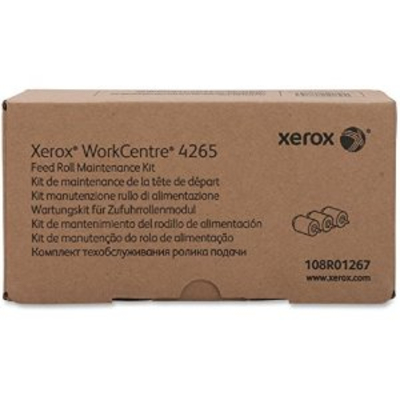 Xerox 108R01267 transfer rollers