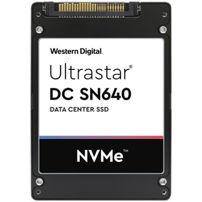 Western Digital 0TS1954 solid-state drives