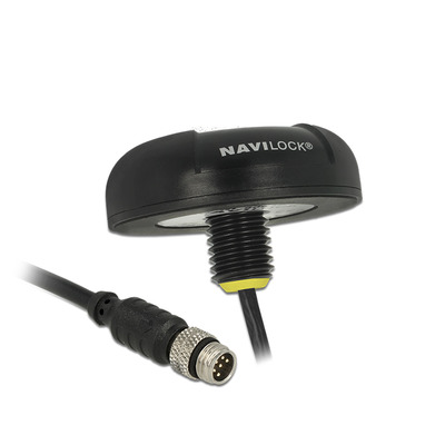 Navilock 60326 GPS ontvangers
