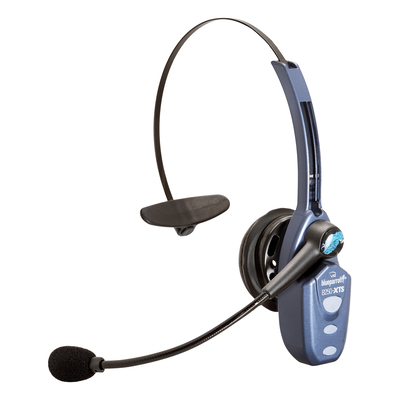 BlueParrott 204426 Headsets