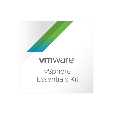 Subscription only for vmware vsphere 7 essentials kit for 1 year что это