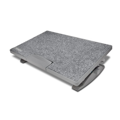 Kensington SmartFit® SoleMate™ Pro Elite Ergonomische Voetensteun Voetsteun - Grijs