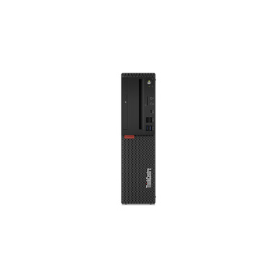 Lenovo ThinkCentre M720s SFF i5 8GB RAM 256GB SSD Pc - Zwart