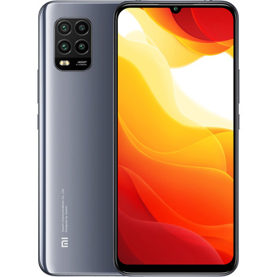 Xiaomi Mi 10 Lite Smartphone - Grijs 128GB