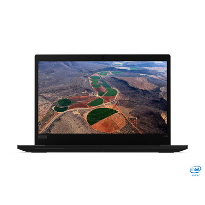 Lenovo ThinkPad L13 13,3" i5 8GB RAM 256GB SSD Laptop - Zwart