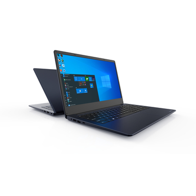 Dynabook Satellite Pro C40-H-113 Laptop - Blauw