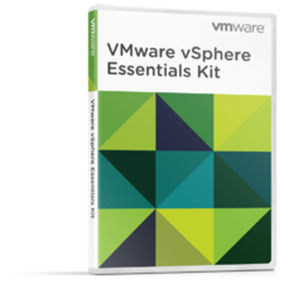 VMware VS5-ESSL-SUB-A softwarelicenties & -upgrades