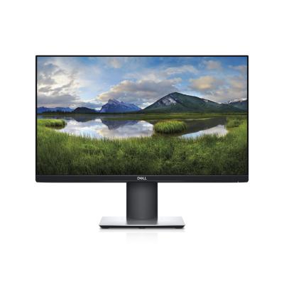 DELL P2319H 23" FHD IPS Monitor - Zwart