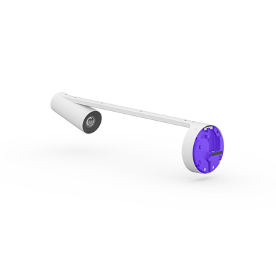 Logitech Scribe - Wit