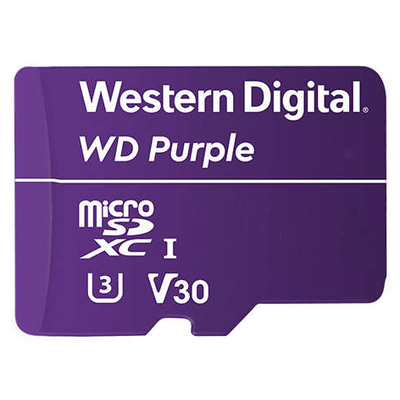 Western Digital WDD128G1P0A flashgeheugens