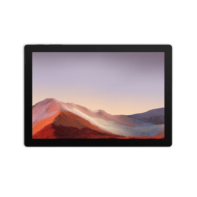 Microsoft Surface Pro 7 12,3" i7 16GB RAM 512GB SSD Tablet - Zwart