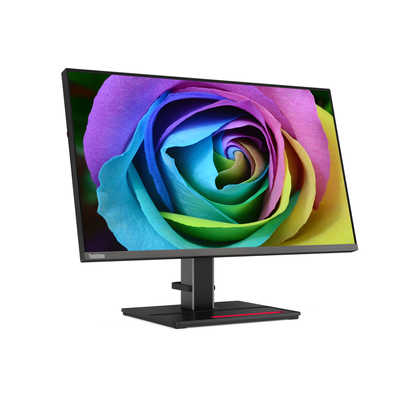 Lenovo ThinkVision Creator Extreme Monitor - Zwart