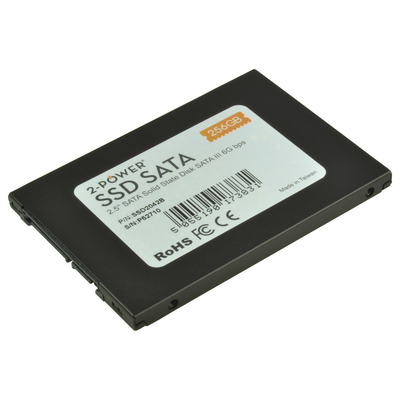 2-Power SSD2042B solid-state drives