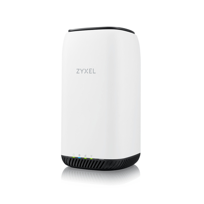 Zyxel NR5101 Wireless router - Wit