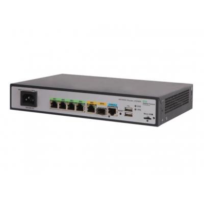 Hewlett Packard Enterprise HPE MSR954 Router - Grijs