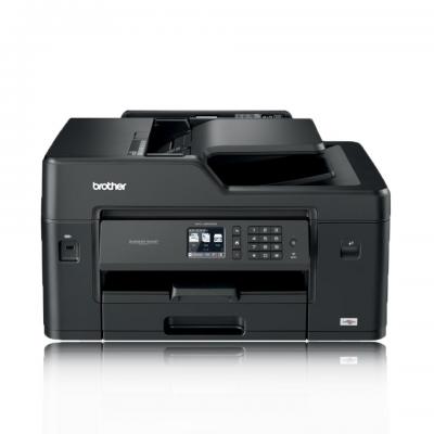 Brother MFC-J6530DW multifunctionals