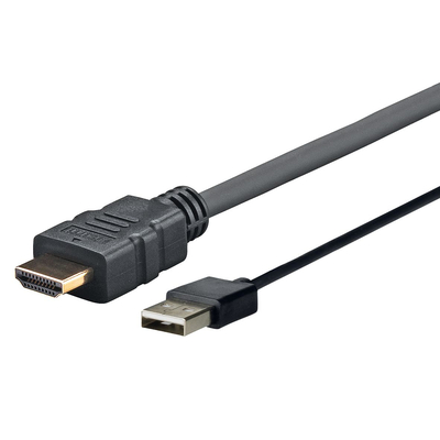 Vivolink PROHDMIUSB2 video kabel adapters