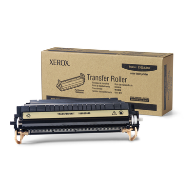 Xerox 108R00646 transfer rollers