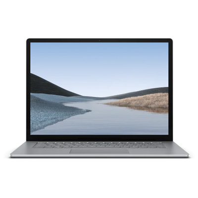 Microsoft Surface Laptop 3 Laptop - Platina