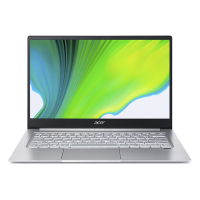 Acer Swift SF314-42 Laptop - Zilver