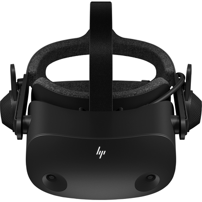 HP Reverb G2 Virtual reality bril - Zwart