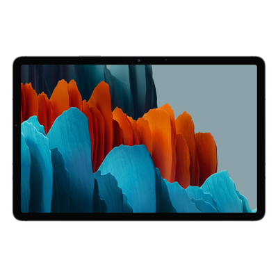 Samsung Galaxy Tab S7 11" 128GB wifi Tablet - Zwart