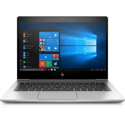 HP EliteBook 735 G5 13,3" Ryzen 5 8GB RAM 256GB SSD Laptop - Zilver